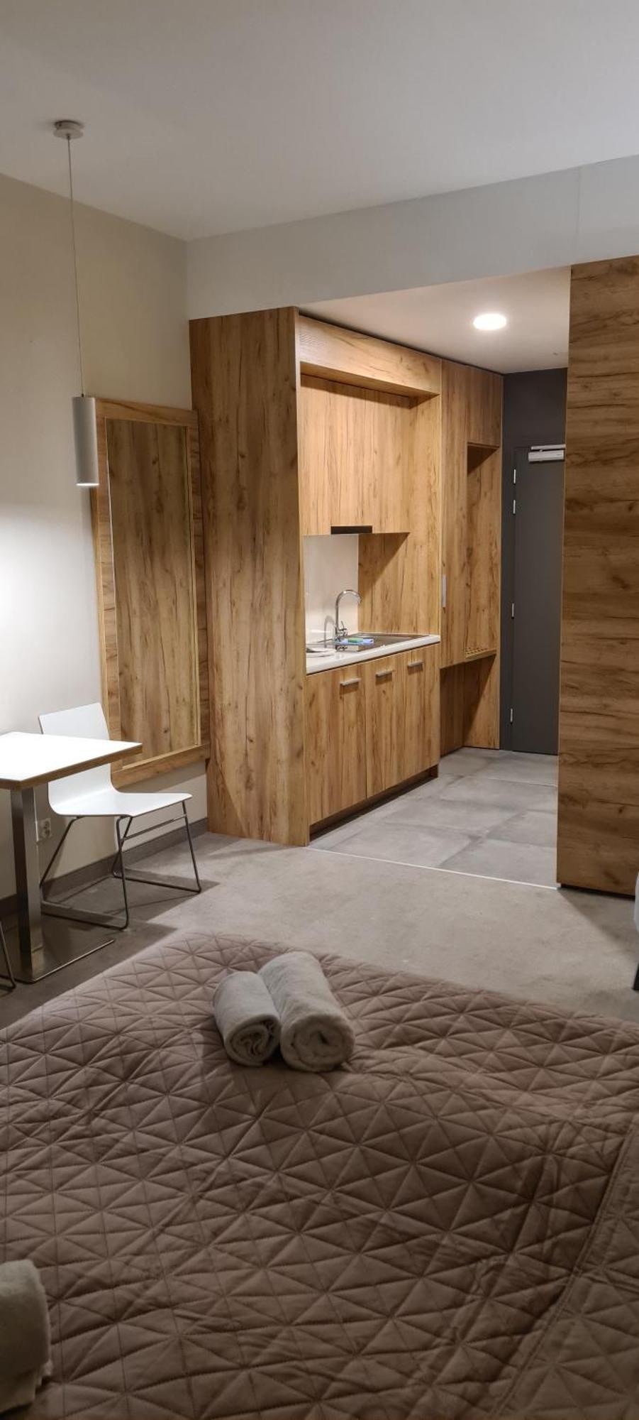 Czarna Gora 131 Apartment Sienna (Klodzko)