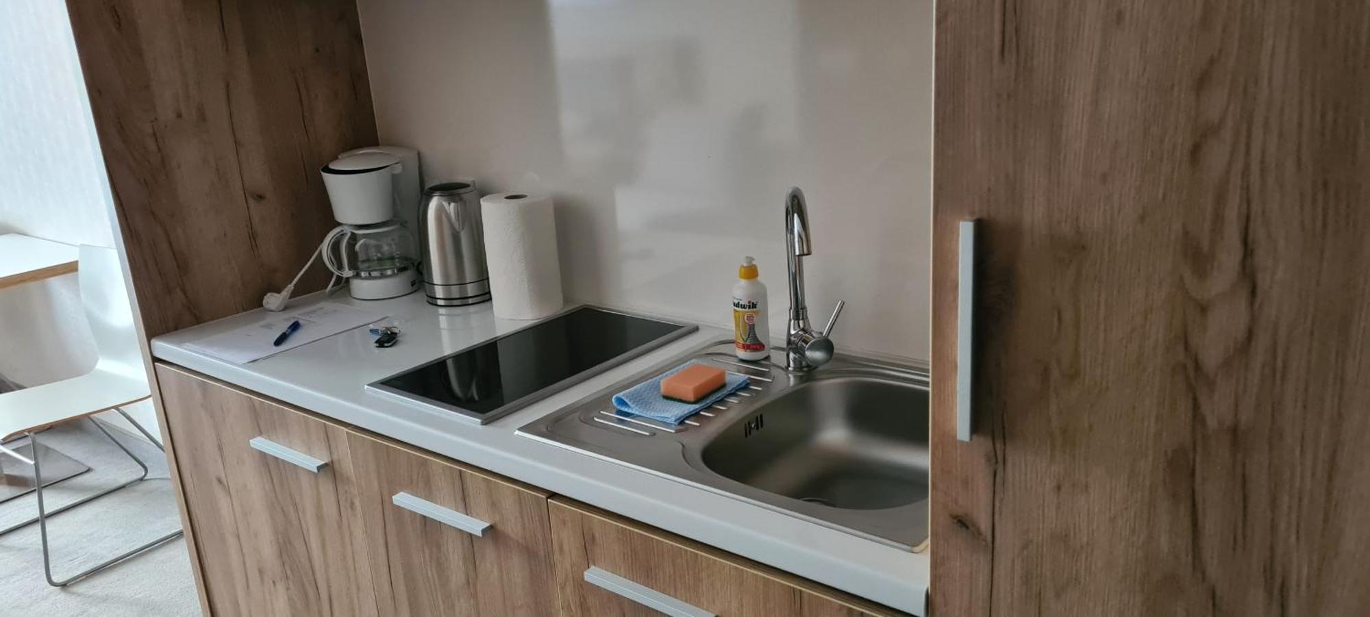 Apartment Czarna Gora 131