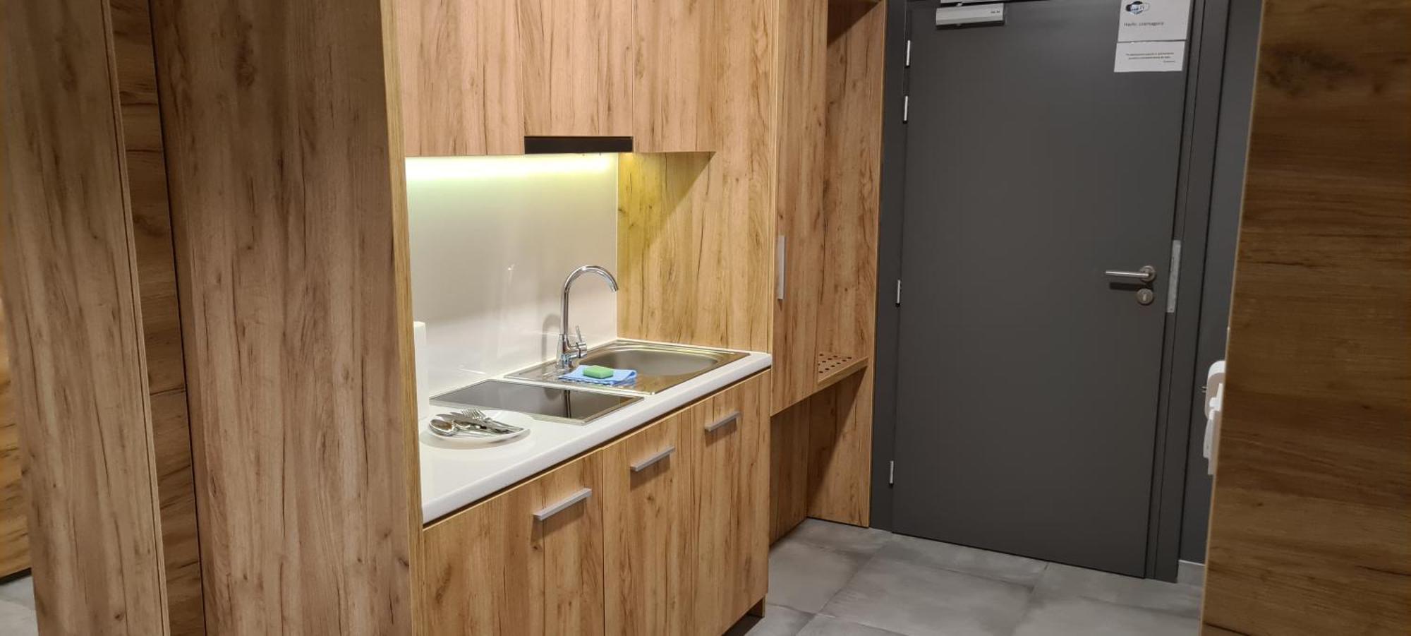 Czarna Gora 131 Apartment Sienna (Klodzko)